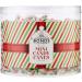 Christmas Mini Peppermint Candy Canes 250 pack 1.25kg - Candy Canes for Kids & Adults - Xmas Stocking Fillers - Christmas Eve Box Filler - Christmas Party Sweets with Merry Xmas Sticker - Buy Online on GoSupps.com