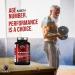 Nutrinly Alphalor Performance Support | High Strength Tribulus Terrestris & Ashwagandha Formula | Made in The U.K - Buy Online on GoSupps.com