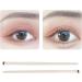 Eyeliner Makeup Brush Eyebrow Concealer Brushes Ultra Thin 2pcs Defining Shaping for Cosmetic - Buy Online on GoSupps.com