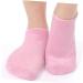 HAPINARY Moisturizing Socks 2 Pairs Gel Socks Moisture Socks Spa Ladies Socks - Buy Online on GoSupps.com