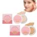 Hailoyarn Under Eye Brightner Brightening Cream Anticener Assureur durable pour les cercles sombres hydratant et imperm able hydratant et l ger pour tous les tons de peau (#2+#3)