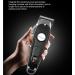 Hair Clippers for Men Professional Cordless Hair Clipper Hair Clipper Limit Comb - Buy Online on GoSupps.com