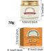  Jkioump Moisturizing Body Lotion | 70g Natural Repair Balm | Brightening Face Cream - For Women Men Seniors Young People Dry Skin Travel Home Evening Winter - Buy Online on GoSupps.com