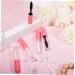 Gogogmee 6 Pcs Empty Bottle Eyelash Tool Eyelash Wands Empty Eyelash Wand Empty Mascara Tubes Extend Filling - Buy Online on GoSupps.com