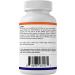 Vitamatic Vitamin D2 60 mcg (2400 IU) - Ergocalciferol - 180 Vegetarian Tablets - Buy Online on GoSupps.com