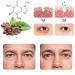 DERMA+ Firm Peptide Eye Gel Set for Men | Anti-Aging & Depuffing | 2023 New Formula | Moisturizing Cream | 3PCS Pack - Buy Online on GoSupps.com