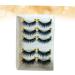 minkissy 5 Pairs False Eyelashes Natural False Magnetic Eyelashes Fake Eyelashes Pestanas Postizas Naturales False Lashes Lashes Natural Eyelashes Extend 3D Dense - Buy Online on GoSupps.com