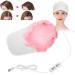 Hair Growth Hat 280pcs Lamp Beads Hair Growth Cap Hair Loss Treatments Helmet for Thinning Hair Hair Regrowth Equipment Oil Control Stimulate Hair Growth System