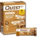 Muscle Milk Zero Protein Shake Chocolate 20g Protein Zero Sugar 100 Calories Calcium Vitamins A C & D 4g Fiber Energizing Snack Workout Recovery Packaging May Vary (12 Pack) and Quest Nutrition Mini Chocolate Chi  - Buy Online on GoSupps.com