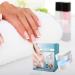 Acunny Nail Cleaning Device Nail Cleaning Device Nail Cleaner Conditioner for Damaged and Discolored Nails | Home Use Nail Cleaning Lamp Device - Buy Online on GoSupps.com
