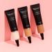Buy Makeup Revolution Ultimate Eye Base - Long Lasting Eye Primer (15ml) | All Day Wear International Shipping - Buy Online on GoSupps.com