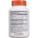 Doctor's Best Vegan Glucosamine Chondroitin MSM - 120 Veggie Caps for Joint Support - Buy Online on GoSupps.com