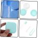 Solustre 15-Compartment Contact Lens Container Set for Women | Stylish Storage Kit & Case for Lenses - Buy Online on GoSupps.com