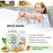 Terraform Nutrition Joint Relief Combo Pack | Vivaflex Plus Turmeric Curcumin - Top Joint Supplements for Discomfort & Mobility - 1 Month Supply - Buy Online on GoSupps.com