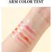 Clear Lip Gloss Set Moisturizing Lip Oil with Hyaluronic Acid Lipgloss Care Fruit Flavoured Lip Oil For Dry Lip Glitter Shine Lip Glaze Gift for Women Teenage Girls (06) - Buy Online on GoSupps.com