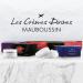 Mauboussin - A La Folie 200ml (6.6 Fl Oz) - Divine Body Cream for Women - Floral & Oriental Scents - Buy Online on GoSupps.com