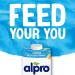 Alpro Vegetable Beverage Soy 1L - Buy Online on GoSupps.com
