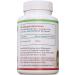 High Strength CoEnzyme Q10 Capsules | 100mg 60 Capsules | Cardiovascular & Immune Support | UK Made - Buy Online on GoSupps.com