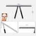 Mokohoa Microblading Kit with Brow Mapping Tools - PMU Supplies for Beginners & Artists - Buy Online on GoSupps.com