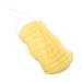 FOYTOKI Bath Sponge Bathing Tool Household Body Scrubber Bath Accessory Wear-Resistant Bath Scrubber Body Cleaning Sponge Portable Bath Scrubber Back Bathing Sponge Brush Bath Supply
