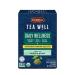 Celestial Seasonings Herbal Tea Daily Wellness Organic Matcha Green 12 Tea Bags 0.6 oz (18 g)