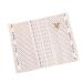 MEIFONI Slimming Sweatwear Women Postpartum Belly Belt Tunic for Fitness Comfortable Breathable White Slimming Clothes-XL Size