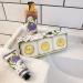 The English Soap Company Hand Cream Jasmine Hand Cream Moisturising Hand Cream for Men and Women White Jasmine Scent 75ml - Buy Online on GoSupps.com