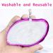 Bleam Crystal Hair Eraser 2023 ANTAND - Painless Exfoliation Hair Remover Stone Tool for Women & Men - Eco-Friendly Reusable - Soft Smooth Skin - Purple - Buy Online on GoSupps.com