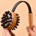 2 Pack Manual Massage Hammer for Meridian Back & Leg Relaxation | Handheld Knock Back Massager - Buy Online on GoSupps.com