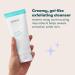 Proactiv+ Smoothing BHA Cleanser 6 oz Unscented Acne Treatment for All Skin Types 1% Salicylic Acid Cleanser with Soothing Aloe - Buy Online on GoSupps.com
