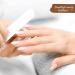 GS-NAILS UV Make-up Gel Camouflage for Nail Art & Design - Beige #10 - Self-Smoothing 5ml Cover Gel for Perfect Nails - Buy Online on GoSupps.com