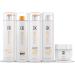 GK Hair Global Keratin the Best Professional Hair Kit (1000ml/33.8 fl oz) for smoothing smoothing keratin treatment - for silky smooth natural hair - new formula