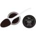 Sayan Shilajit Powder 1oz - Pure Organic Extract for Detox & Antioxidant | Potent Fulvic Acid Supplement with Minerals | Supports Memory & Immune System | 1 Month Supply - Buy Online on GoSupps.com