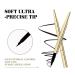 SU YAMMY Waterproof Black Liquid Eyeliner - Smudge Proof Liquid Liner - Buy Online on GoSupps.com