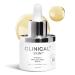 Clinical Skin Vitamin C Pro-Collagen Serum  Vitamin E  Anti-Aging  Skin Brightening Formula  For Soft Luminous Skin  for Fine Lines and Wrinkles