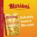 Mariani Mediterranean Dried Apricots - Gluten Free Vegan Snacks for Kids & Adults | Dried Fruit | No Sugar Added, Non GMO - 30 Ounce (Pack of 1) - Resealable Bag - Buy Online on GoSupps.com