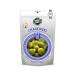Dumet Olives Chalkidiki Green Olives with Garlic 10-Count