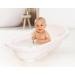 Reer Cute Penguin Baby Bath Thermometer - Underwater World Design for Child Safety - Buy Online on GoSupps.com