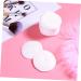 Buy Beavorty 100pcs Makeup Pads - Double-Sided Cotton Rounds for Facial Cleansing & Makeup Removal | High-Quality Cosmetic Pads - International Shipping Available - Buy Online on GoSupps.com