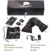 Smilodon Heated Gloves Unisex Rechargeable Battery Powered Electric Heating Glove - SMG01 - X-Large - Buy Online on GoSupps.com