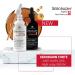 SEBORADIN Forte Night Scalp Serum for Women and Men Against Hair Loss Anti Hair Loss Serum For Night With Vitamins Natural Extracts Hair Loss and Thinning Treatment Hair And Scalp Treatments 100 ml - Buy Online on GoSupps.com