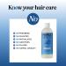 After Swim Shampoo for Kids & Adults - Chlorine Removal Clarifying Shampoo with Tea Tree & Rosemary - Gentle Swim Shampoo for Swimmers - Buy Online on GoSupps.com