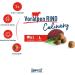 Happy Cat 70558 Culinary Adult Prei Alps Beef - Premium Dry Cat Food 1.3 kg for Adult Cats - International Shipping Available - Buy Online on GoSupps.com