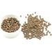 KOCONI 1000 Pcs Nano Rings Silicone Lined 3mm Hair Extension Beads Micro Beads Silicone Lined Nano Beads Silicone Lined Nano Rings #11 Light Brown Nano Silicone 1000 PCS #11 Light Brown - Buy Online on GoSupps.com