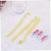 20 Pcs Travel Toothbrush Set - Dedicated Toiletries for On-the-Go Care | Buy Now! - Buy Online on GoSupps.com