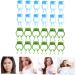 Stop Snoring Nose Clip - Toddmomy Nose Correction Pom (24pcs) - Buy Online on GoSupps.com