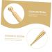 Coheali Muscle Pulling & Trigger Point Massage Device - 4 Multitools Acupressure Pens for Effective Pain Relief | Manual Massage Tools - Buy Online on GoSupps.com