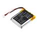 380mAh/3.8V Replacement Battery for Rode Wireless Go II NTA552331