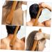 Beaupretty 2-in-1 Wooden Massage Device | Travel Itch Relief & Back Scratching Tool | Fragrant Wood Design - Buy Online on GoSupps.com