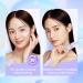 SACE LADY Color Correcting Primer | Pore Filler & Brightening Face Base | Oil Control & Redness Adjustment | International Shipping | 0.7Oz (Purple - Buy Online on GoSupps.com